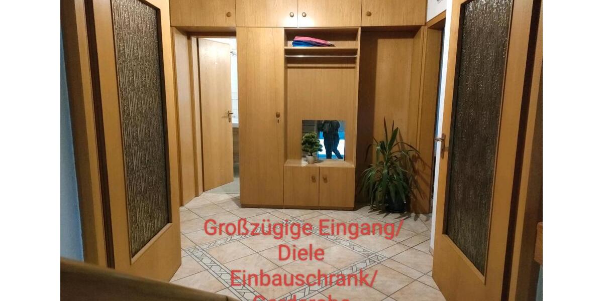 Erdgeschoßwohnung Osterburken - 4 Zimmer, 81 m&sup2;, 790&euro; | Angebot:26673965