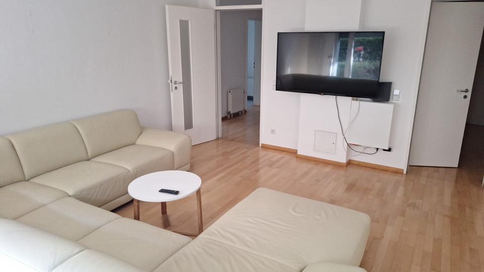 Wohnen auf Zeit Potsdam Babelsberg - 1 Zimmer, 27 m&sup2;, 800&euro; | Angebot:26221162
