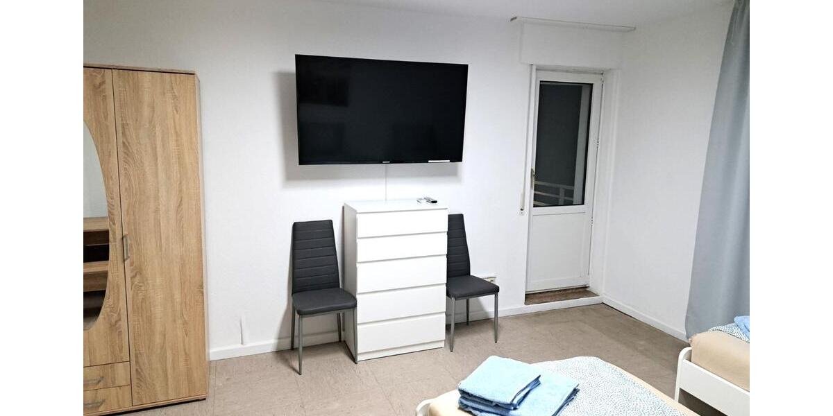 Wohnen auf Zeit Bergkamen - 3 Zimmer, 84 m&sup2;, 15&euro; | Angebot:23830325