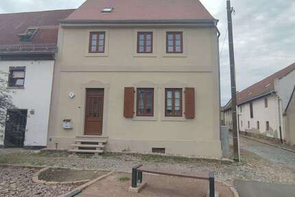 Wohnung zum Mieten in Zörbig 600 € 80 m² 3 zimmer