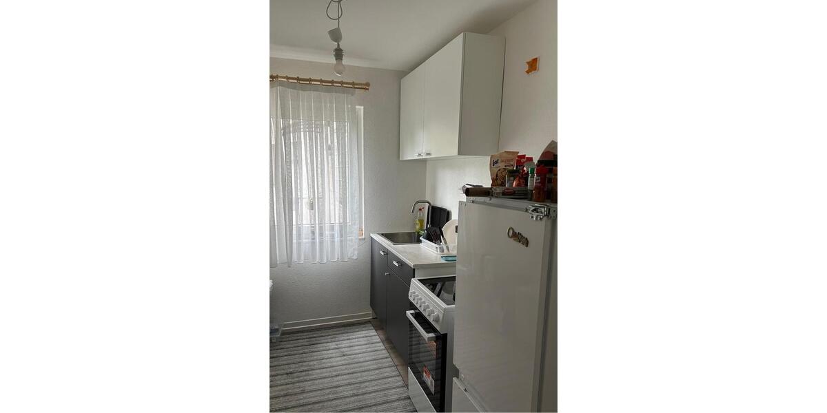 Erdgeschoßwohnung Kassel Kirchditmold - 2 Zimmer, 42 m&sup2;, 650&euro; | Angebot:26547105