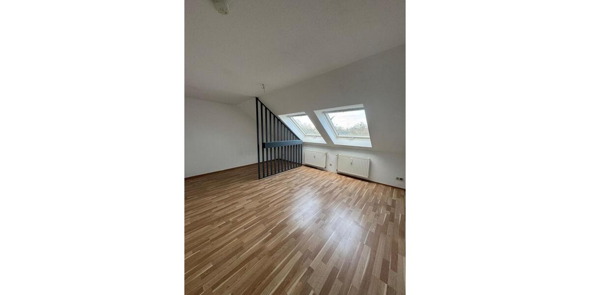 Schöne 1- Zimmer Wohnung in ruhiger Lage nur mit Wohnberechtigungsschein 1 zimmer