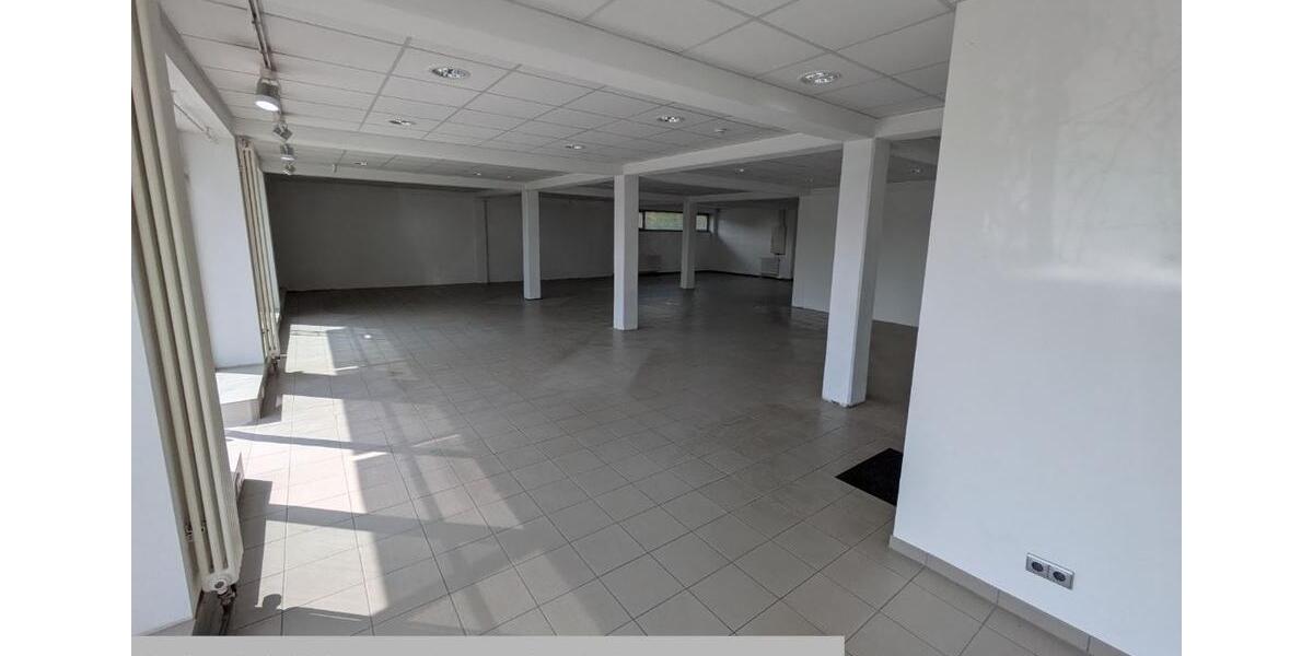 Gewerbeobjekt Gerolstein - 1.600&euro; | Angebot:26633115