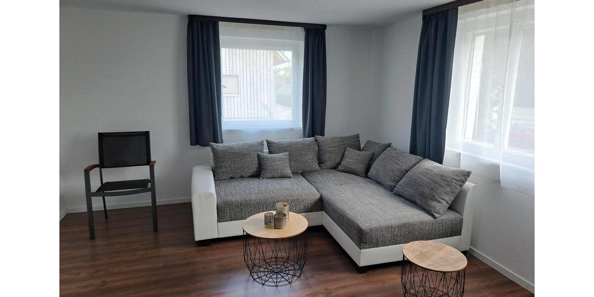 Wohnen auf Zeit Horb am Neckar - 2 Zimmer, 16 m&sup2;, 125&euro; | Angebot:26469786