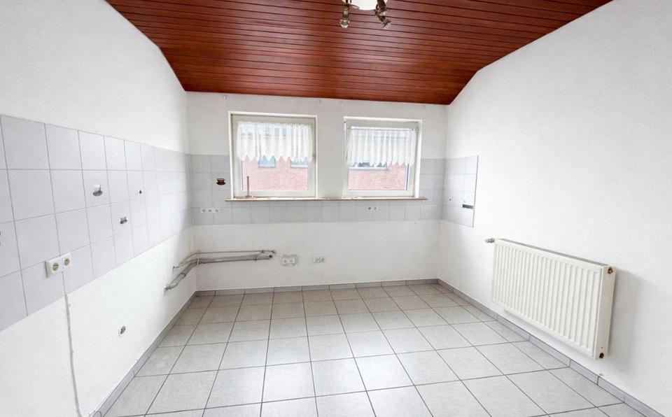 Dachgeschoßwohnung Remscheid - 3 Zimmer, 70 m&sup2;, 950&euro; | Angebot:25976746