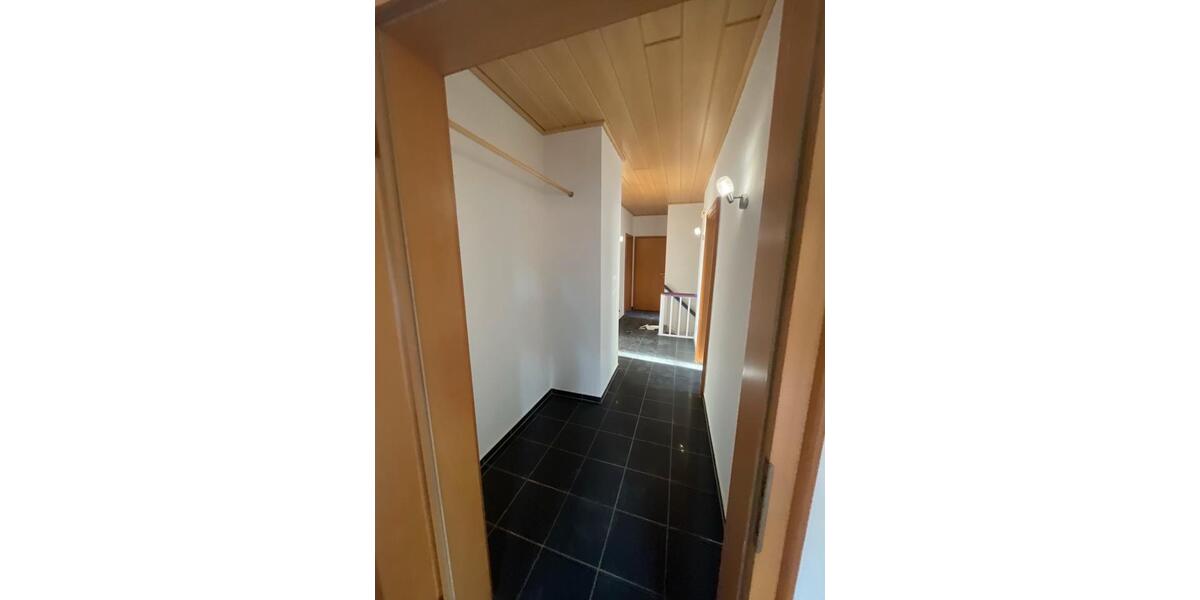 Wohnung zu vermieten im Außenbereich zimmer