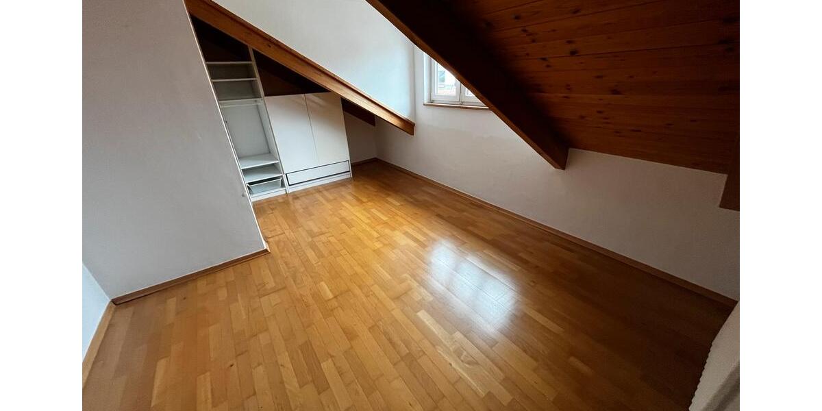 Maisonettenwohnung Friedrichshafen - 2 Zimmer, 38 m&sup2;, 800&euro; | Angebot:25164163