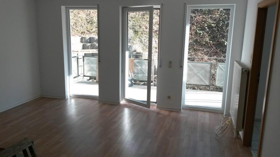 Etagenwohnung Kaiserslautern Engelshof - 3 Zimmer, 80 m&sup2;, 800&euro; | Angebot:26161643