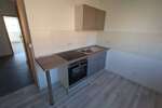 Praktische 2 Zimmer-Wohnung mit Balkon und Einbauküche