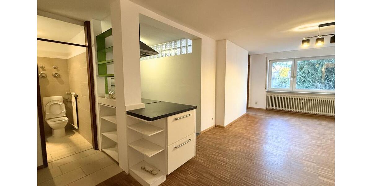Etagenwohnung Leinfelden-Echterdingen Echterdingen - 2 Zimmer, 56 m&sup2;, 800&euro; | Angebot:26532460
