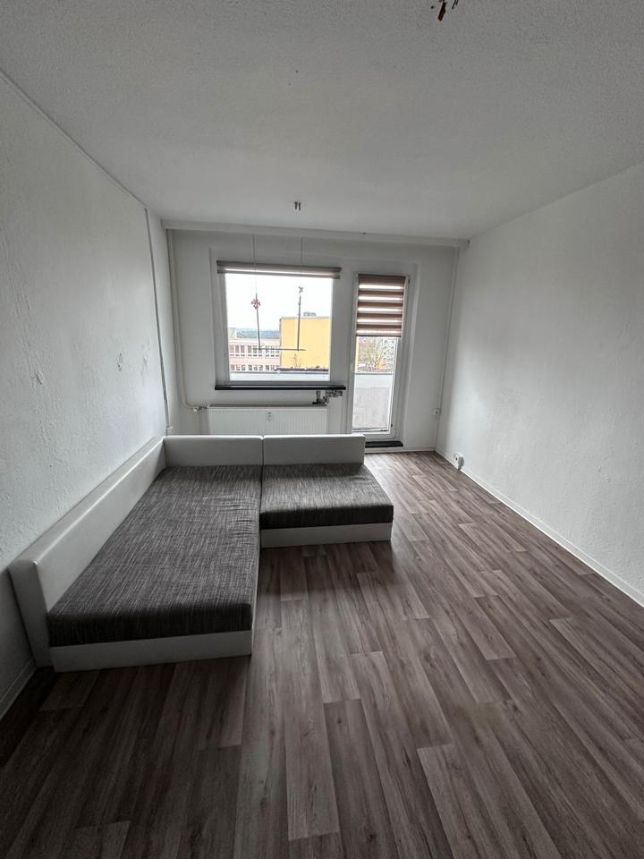 1 Raum Wohnung