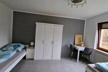 Wohnen auf Zeit Delmenhorst Düsternort - 1 Zimmer, 18 m&sup2;, 21&euro; | Angebot:26337563