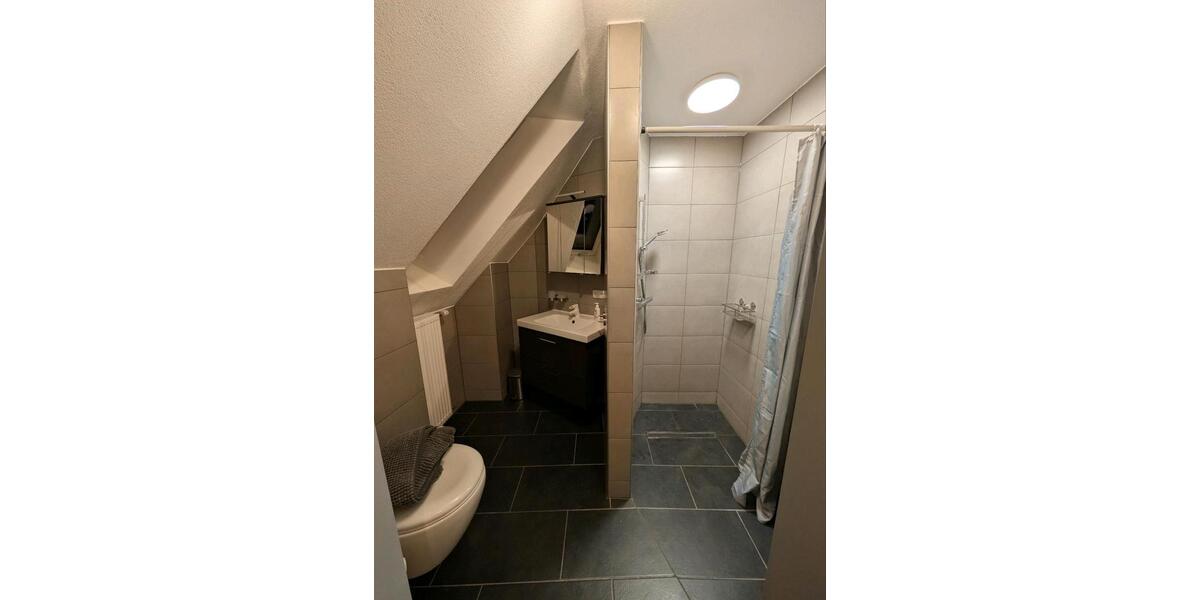 Dachgeschoßwohnung Oberndorf am Lech - 1 Zimmer, 27 m&sup2;, 740&euro; | Angebot:26272745