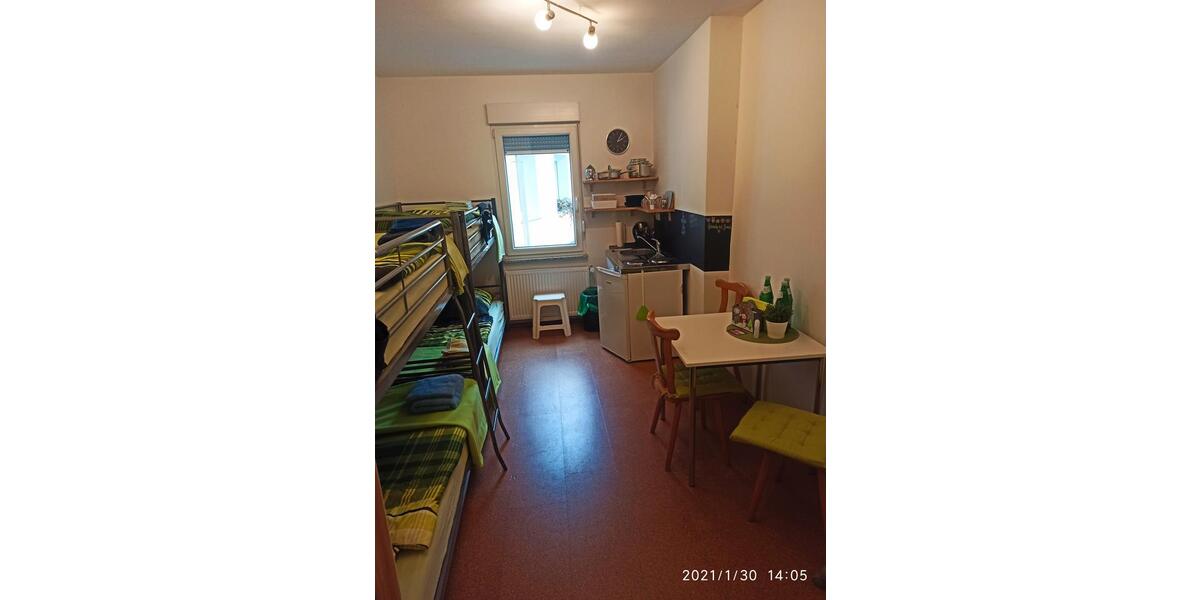 Wohnen auf Zeit Holzhausen an der Haide - 8 Zimmer, 25 m&sup2;, 55&euro; | Angebot:16402226