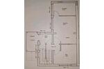 Hochparterre Groß Kreutz (Havel) - 2 Zimmer, 75 m&sup2;, 1.080&euro; | Angebot:26610524