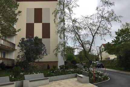 1-Raum-Wohnungen in Cunewalde zu vermieten 1 zimmer