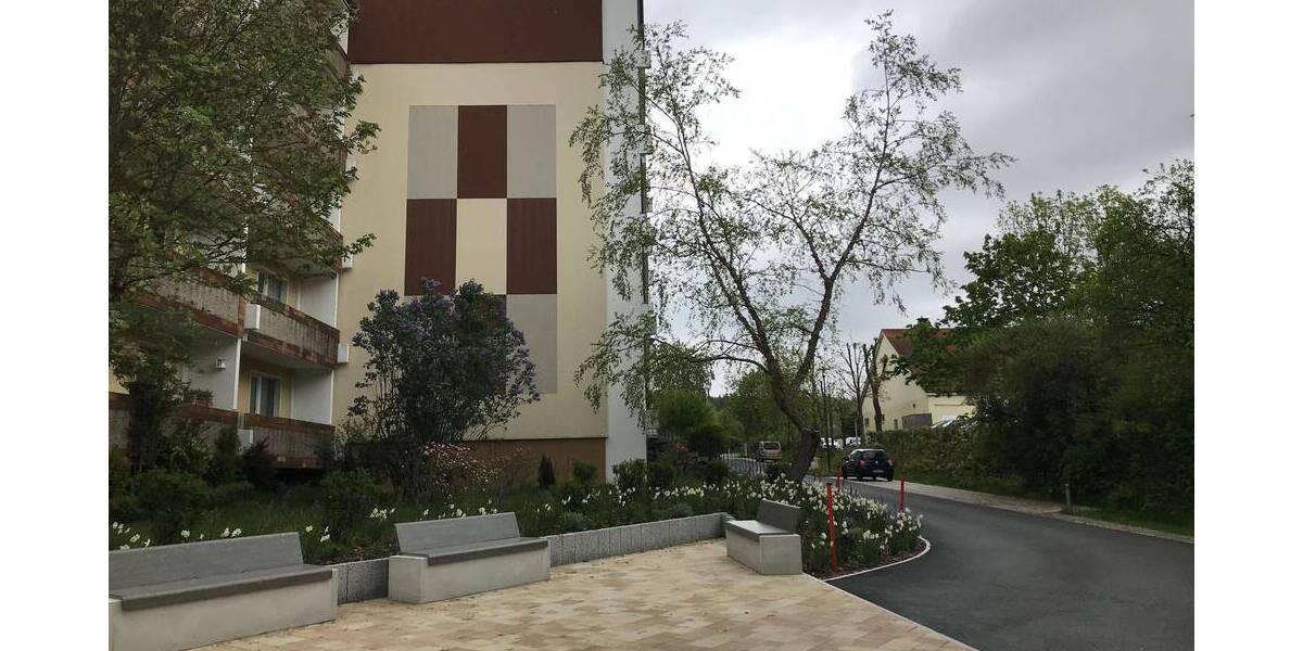 1-Raum-Wohnungen in Cunewalde zu vermieten 1 zimmer