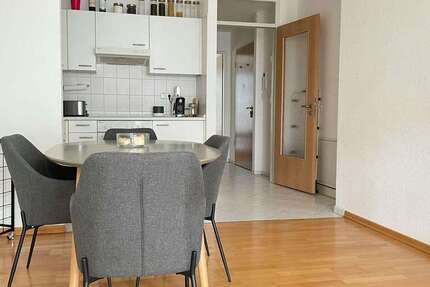 Wohnen auf Zeit in Berlin 1.699 € 1 zimmer