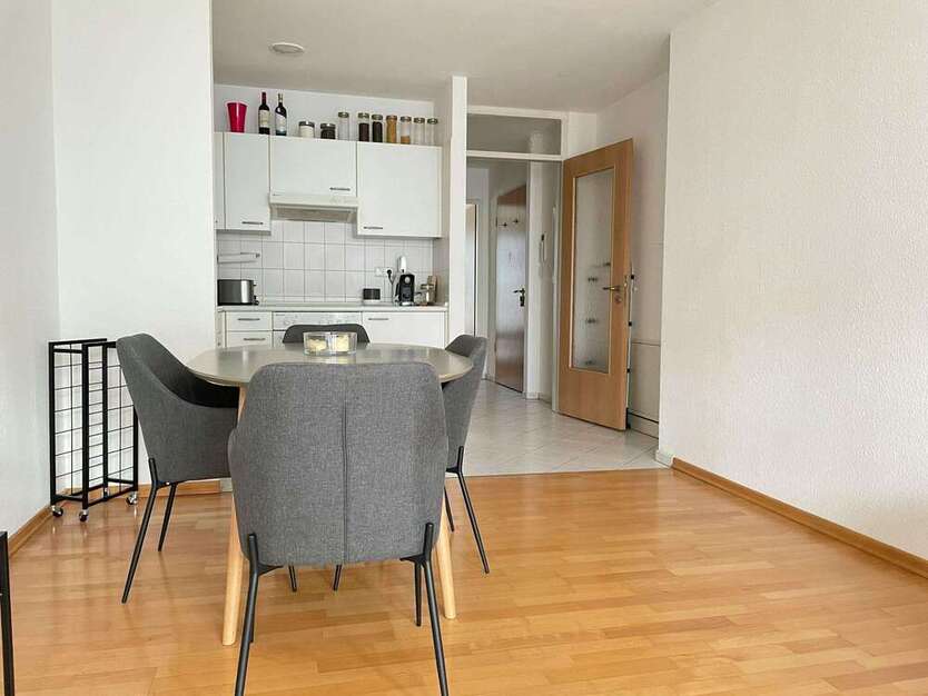 Wohnen auf Zeit in Berlin 1.699 € 1 zimmer