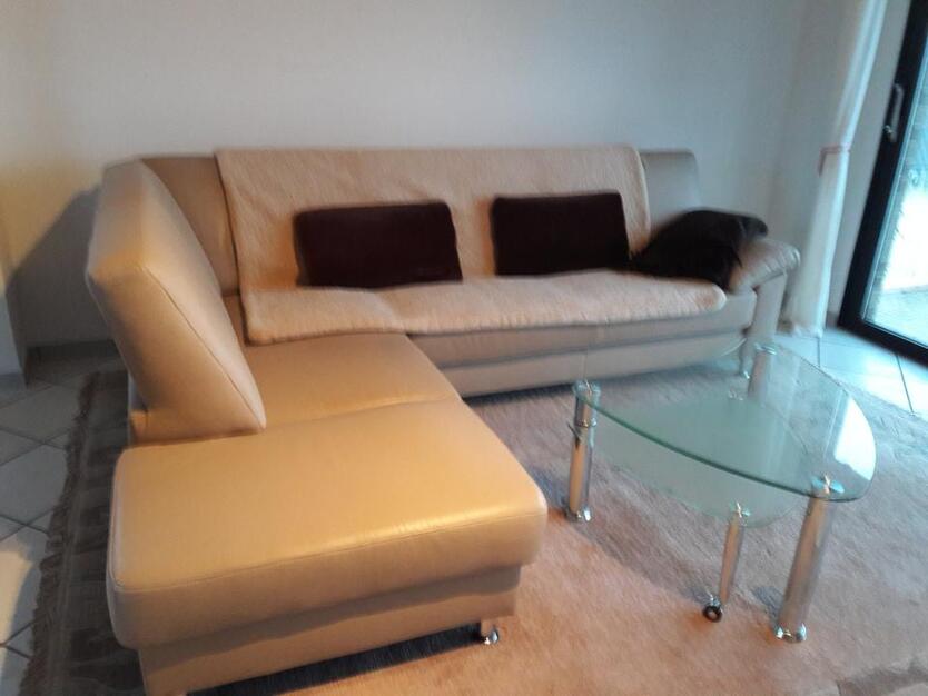 2 Zimmerwohnung mit Balkon
