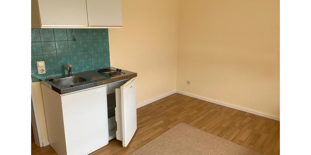 Erdgeschoßwohnung Jülich - 1 Zimmer, 17 m&sup2;, 385&euro; | Angebot:25976721