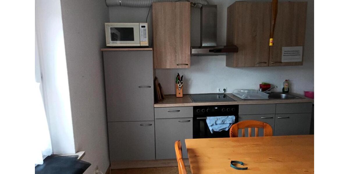 Wohnen auf Zeit Ingolstadt - 3 Zimmer, 20 m&sup2;, 525&euro; | Angebot:25969742