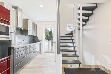 Haus zum Mieten in Saarbrücken 800 € 62.27 m² 2 zimmer