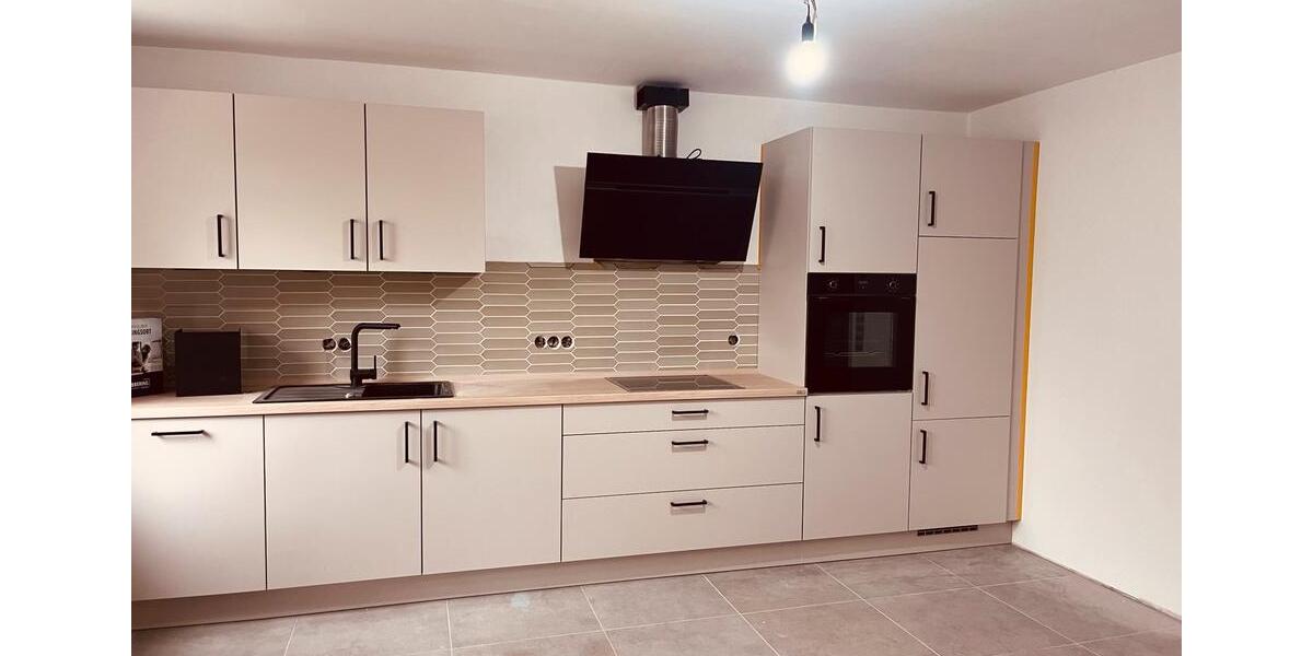 Maisonettenwohnung Wietmarschen - 3 Zimmer, 94 m&sup2;, 1.150&euro; | Angebot:26502507