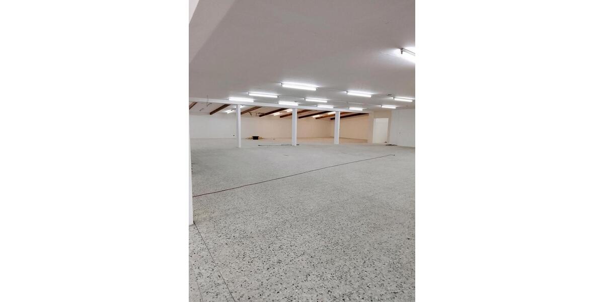 Gewerbeobjekt Albersdorf - 5&euro; | Angebot:15985968