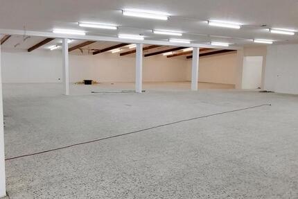 Lagerfläche zu vermieten! zimmer