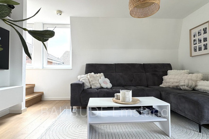 Wohnung Haselünne - 2 Zimmer, 63 m&sup2;, 620&euro; | Angebot:26671611