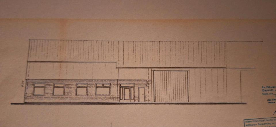 Gewerbeobjekt Albersdorf - 1.750&euro; | Angebot:26480304