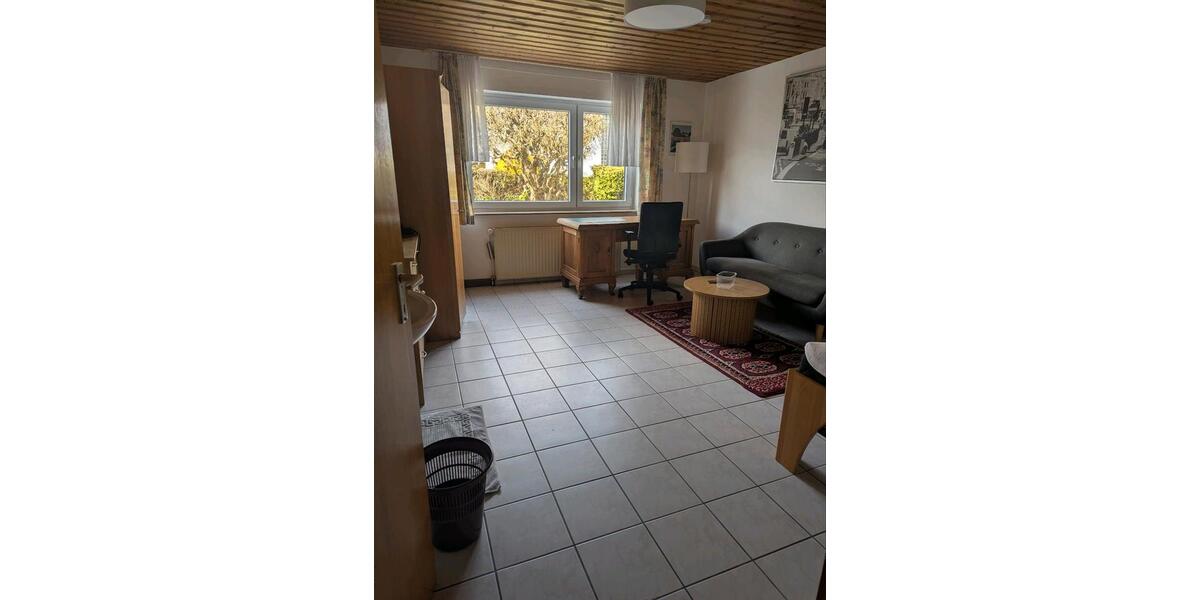 Wohnen auf Zeit Marktheidenfeld - 1 Zimmer, 18 m&sup2;, 70&euro; | Angebot:25394010