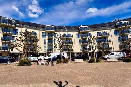 Wohnung Blankenfelde-Mahlow Mahlow - 3 Zimmer, 70 m&sup2;, 1.205&euro; | Angebot:26906311