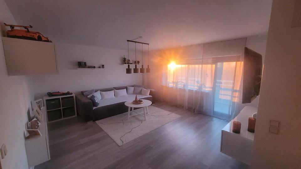 Egelsbach 3 Zimmer, Küche, Bad 3 zimmer