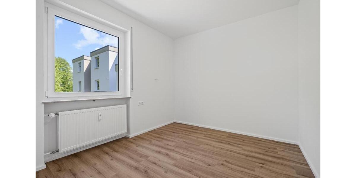 Etagenwohnung Biberach an der Riß - 3.5 Zimmer, 81 m&sup2;, 1.050&euro; | Angebot:26631986