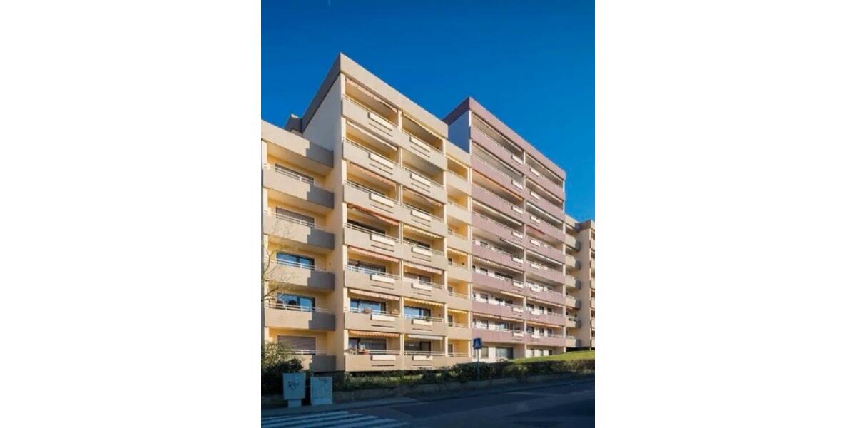 Sehr schöne lichtdurchflutete 3- Zimmer Whg inkl. EBK 3 zimmer