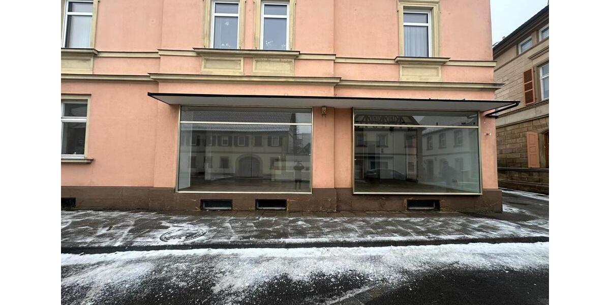 Gewerberäume in Schesslitz zu vermieten zimmer