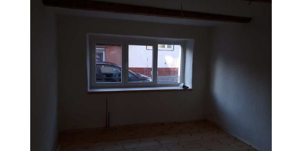 Wohnung zu vermieten 2 zimmer