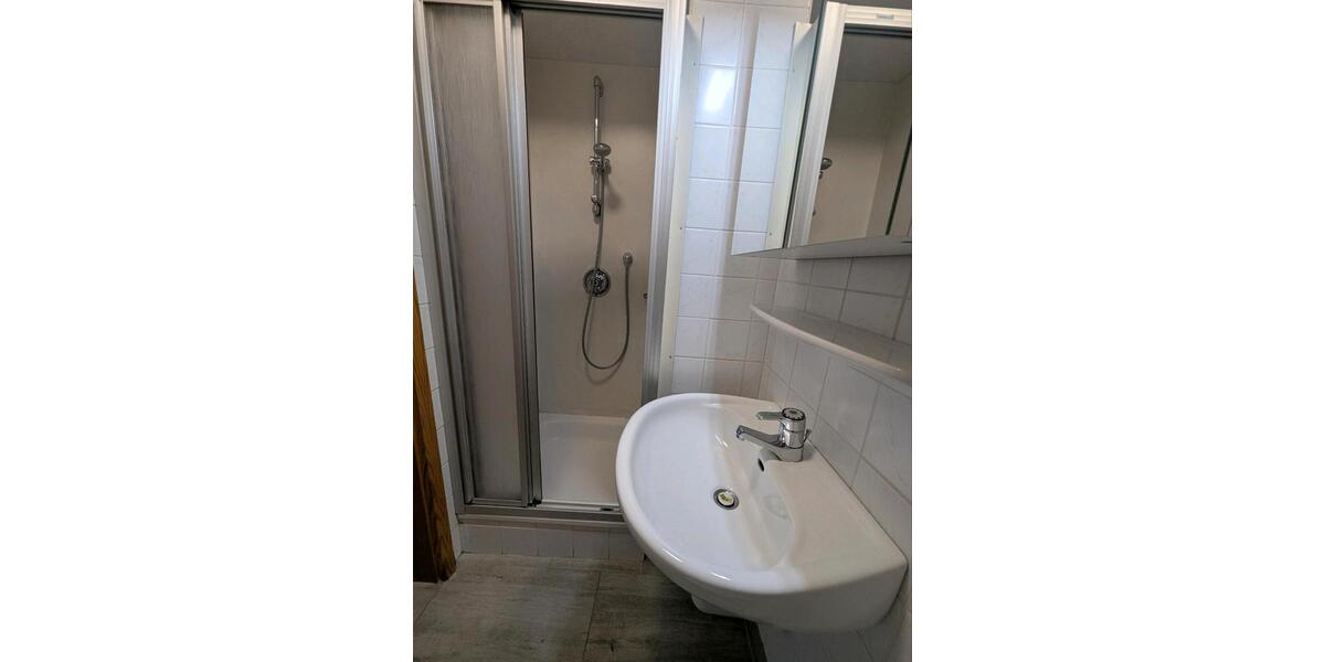 Erdgeschoßwohnung Lahr (Schwarzwald) - 2 Zimmer, 50 m&sup2;, 600&euro; | Angebot:25145596