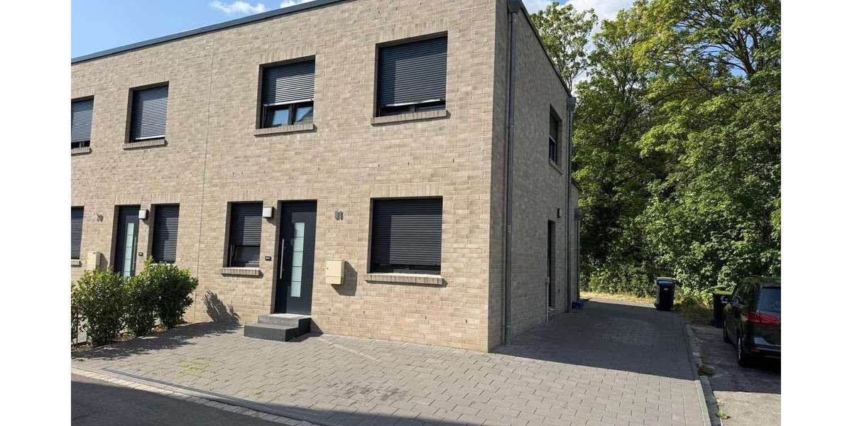 Einfamilienhaus Osnabrück Gretesch - 4 Zimmer, 100 m&sup2;, 1.450&euro; | Angebot:27069295