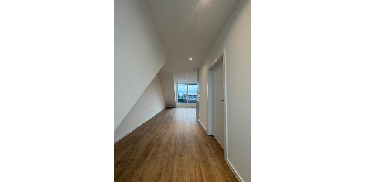 Dachgeschoßwohnung Rheinhausen - 1 Zimmer, 46 m&sup2;, 1.000&euro; | Angebot:25961967