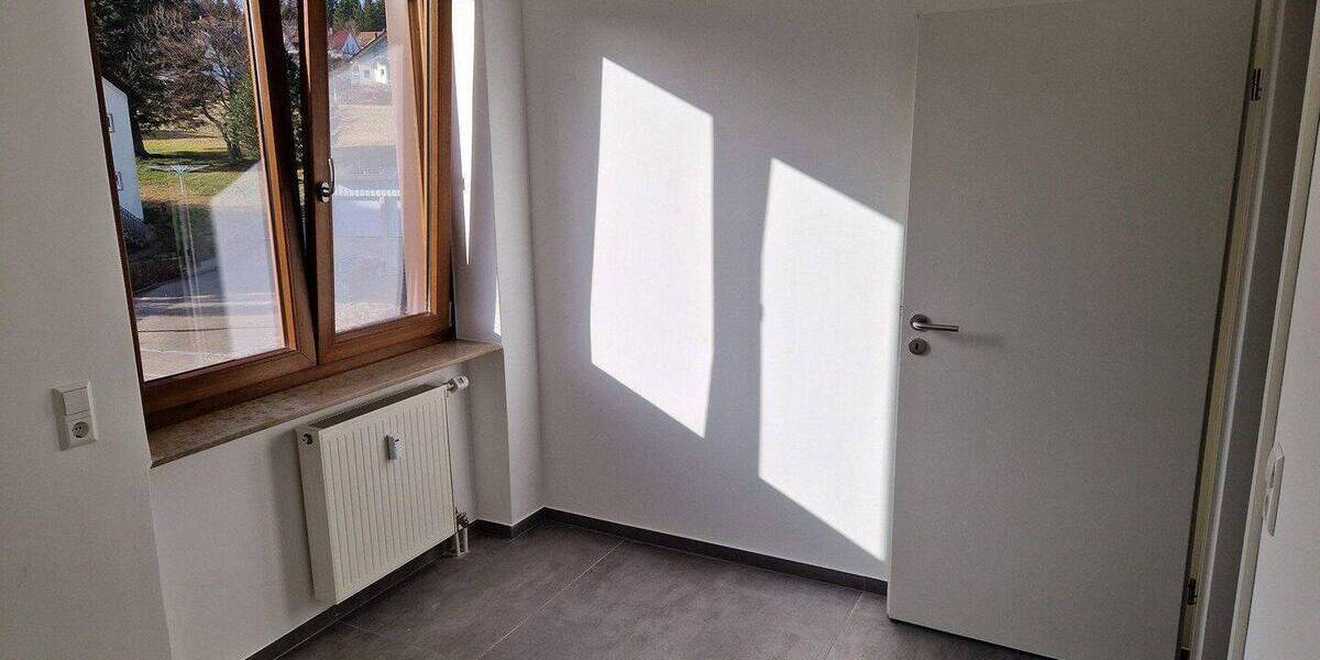 Etagenwohnung Kniebis (Freudenstadt) Kniebis - 3 Zimmer, 50 m&sup2;, 490&euro; | Angebot:26818375