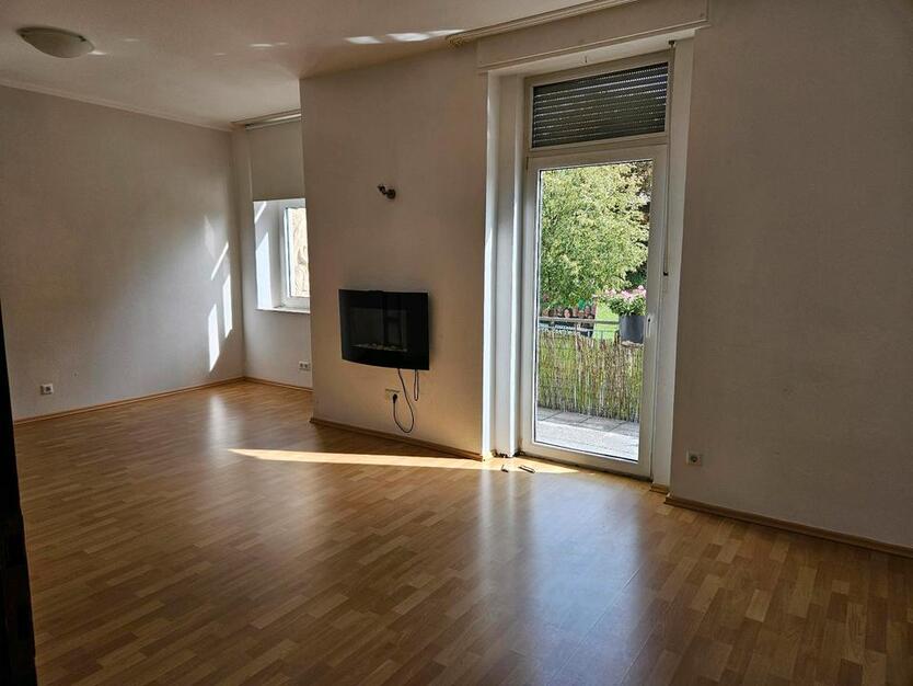 Wohnung 100 qm