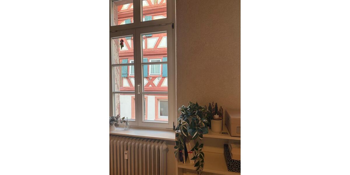 Wohnen auf Zeit Hirschhorn (Neckar) - 21 Zimmer, 97 m&sup2;, 527&euro; | Angebot:25844224