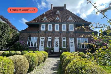 Wohnung Hamburg Altona - 2 Zimmer, 58 m&sup2;, 1.100&euro; | Angebot:26721166