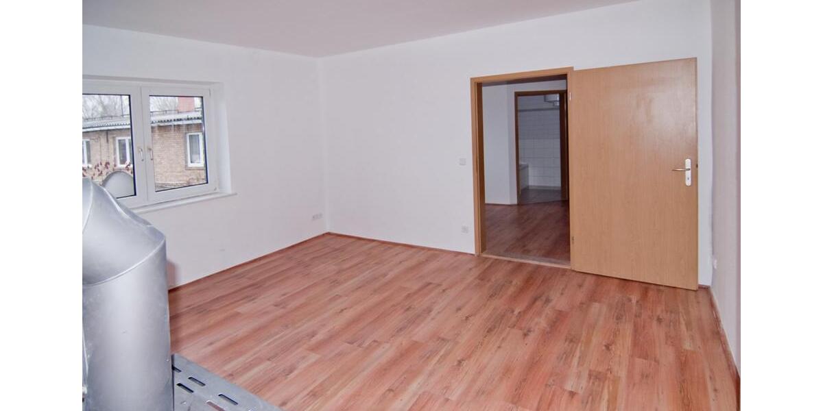 Etagenwohnung Zehdenick - 1 Zimmer, 42 m&sup2;, 300&euro; | Angebot:25646171