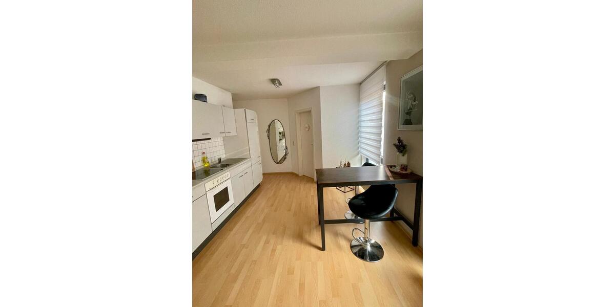 3-Raum Wohnung im Herzen Weimar- Anfragestopp!!! 3 zimmer