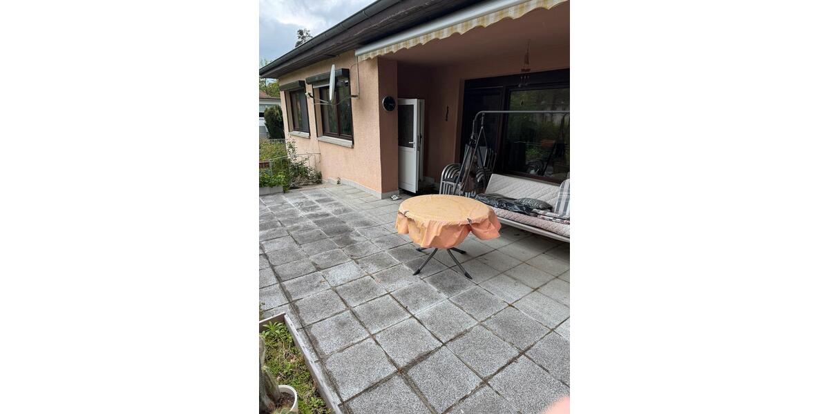 Wohnen auf Zeit Schwielowsee - 4 Zimmer, 100 m&sup2;, 500&euro; | Angebot:26567530