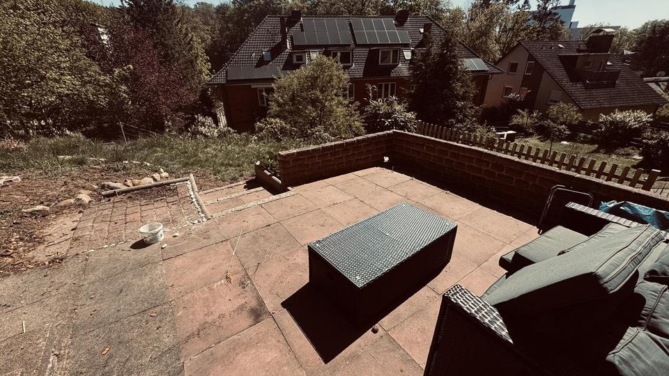 Etagenwohnung Geesthacht - 4 Zimmer, 128 m&sup2;, 1.720&euro; | Angebot:26475394